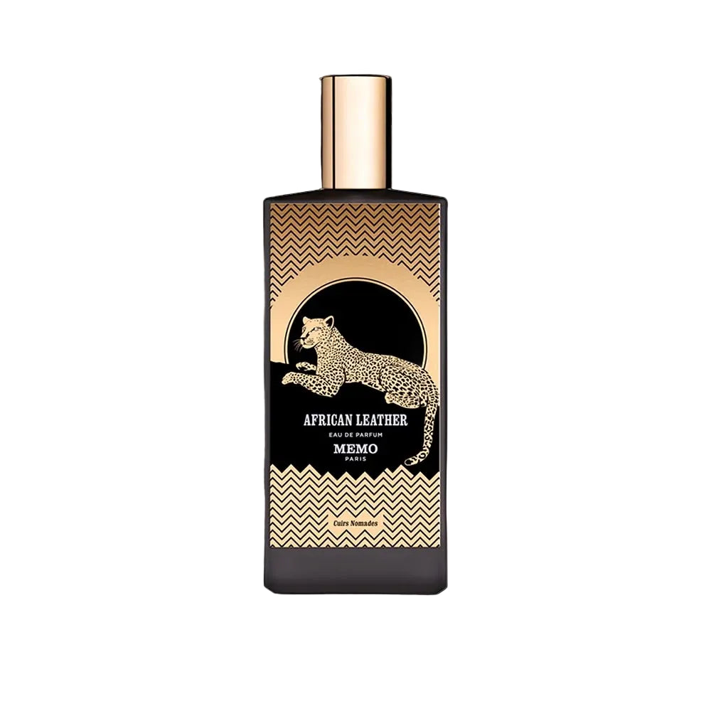 MEMO PARIS African Leather