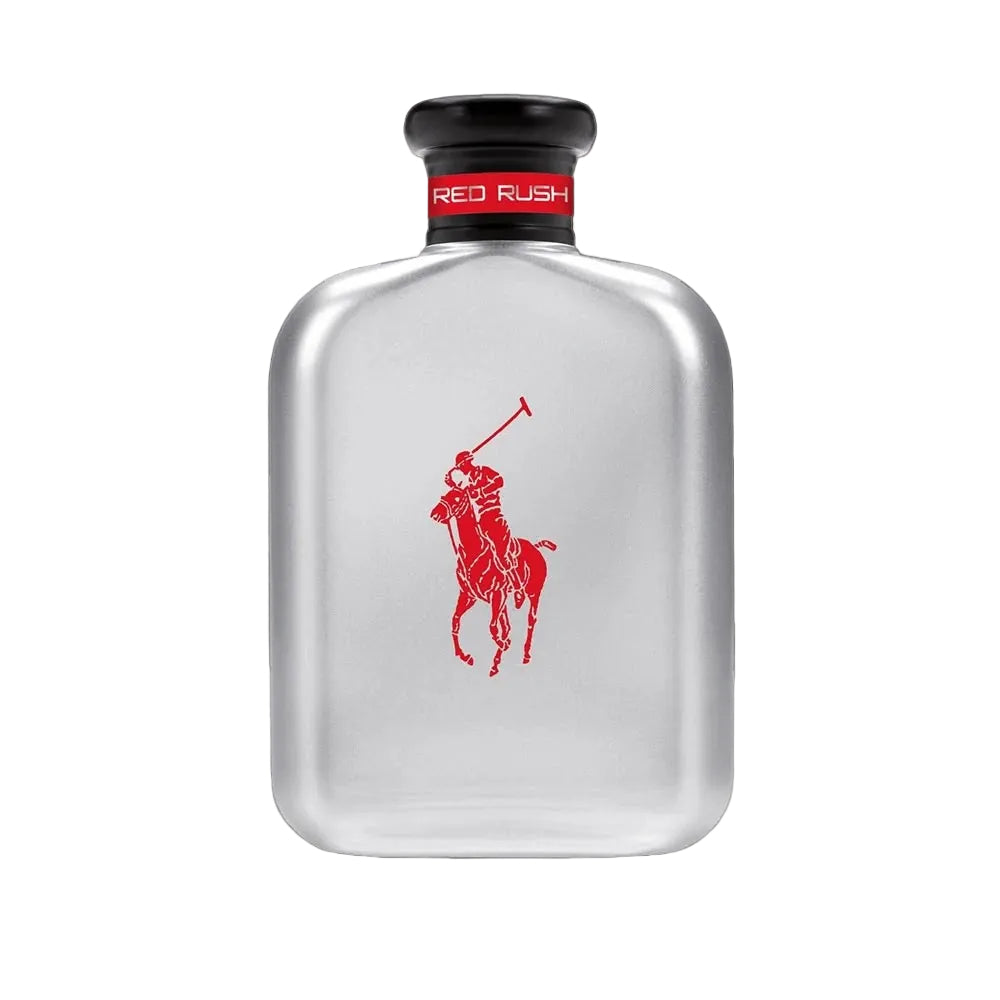 RALPH LAUREN Polo Red Rush