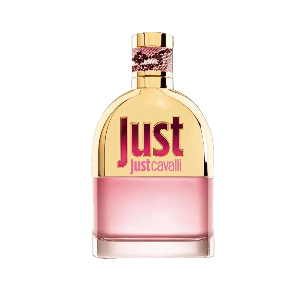 ROBERTO CAVALLI Just Cavalli For Women