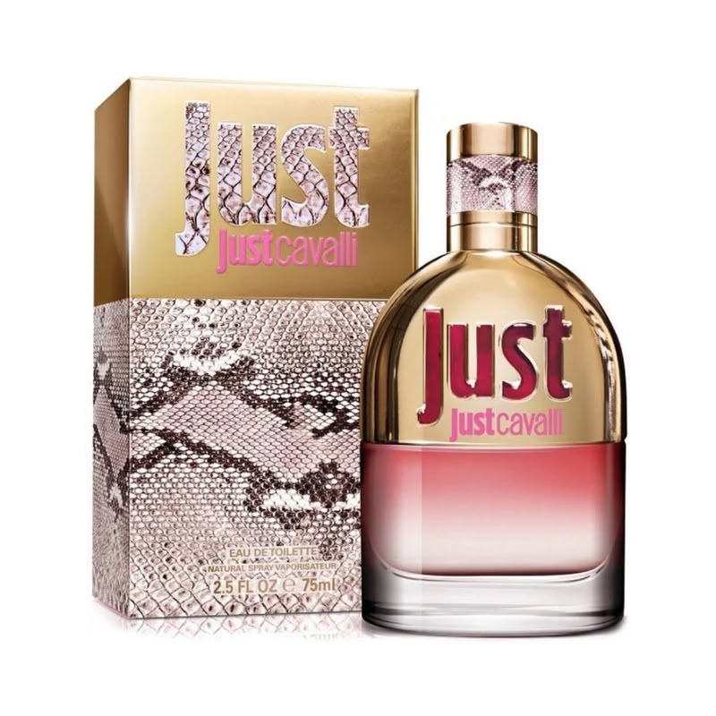 JUST CAVALLI For Women