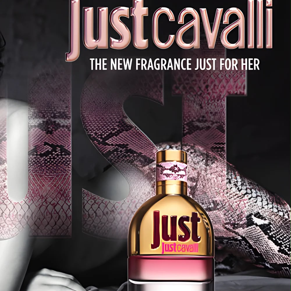 JUST CAVALLI For Women