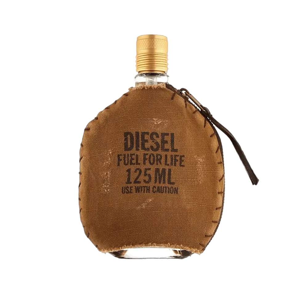 DIESEL Fuel For Life