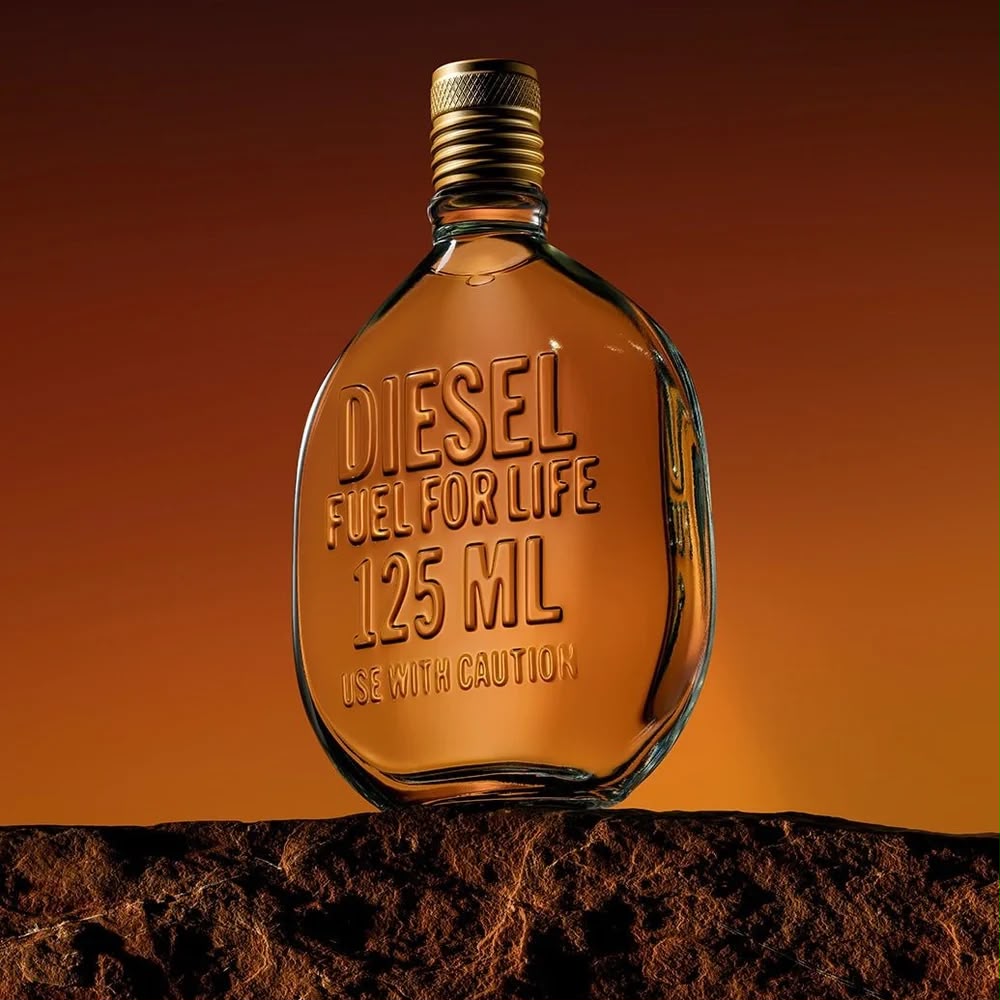 DIESEL Fuel For Life