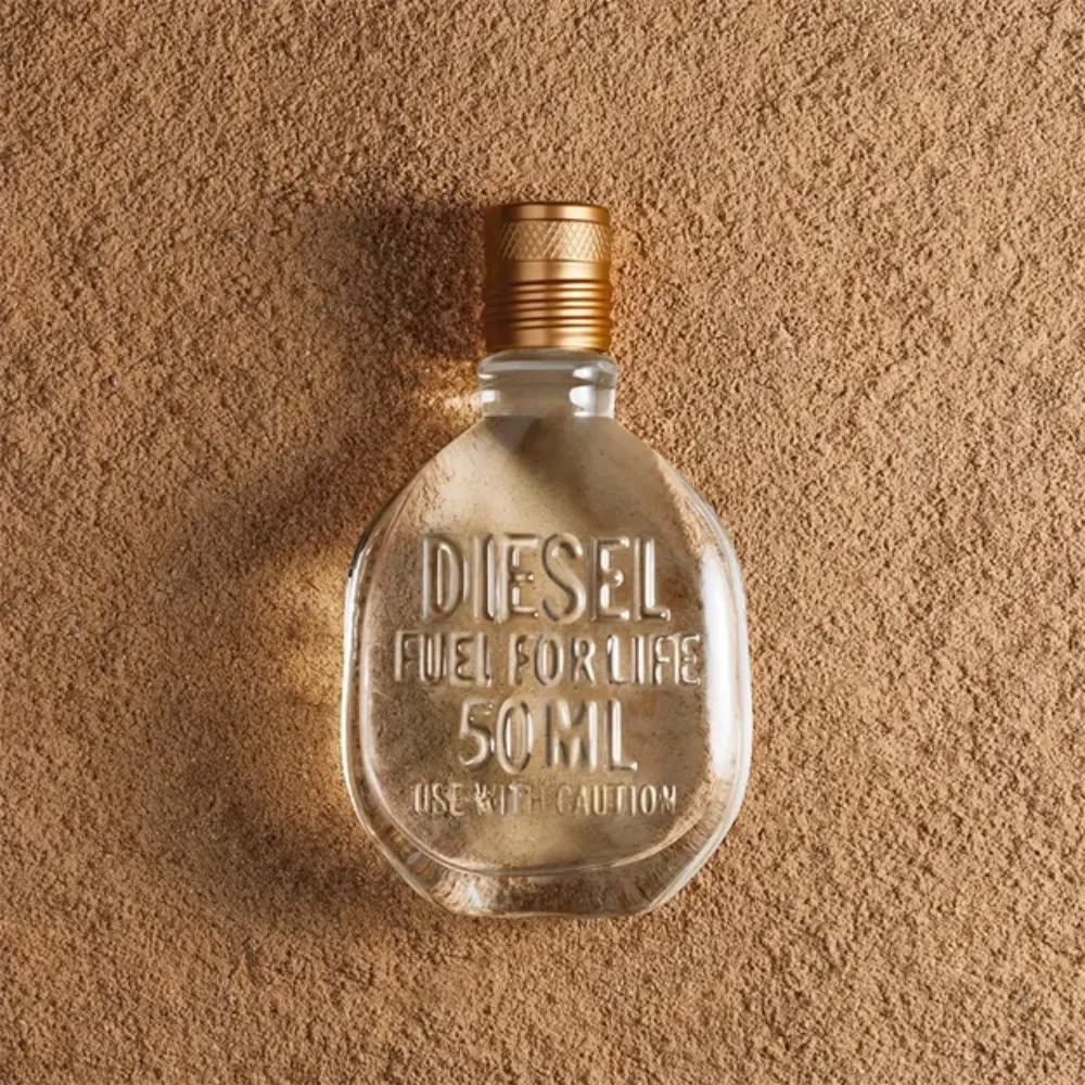 DIESEL Fuel For Life