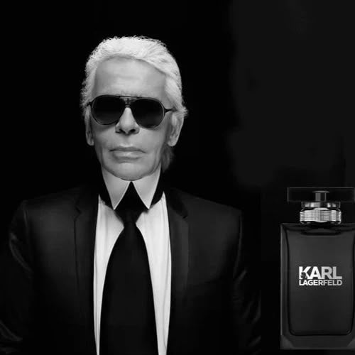 KARL LAGERFELD For Him
