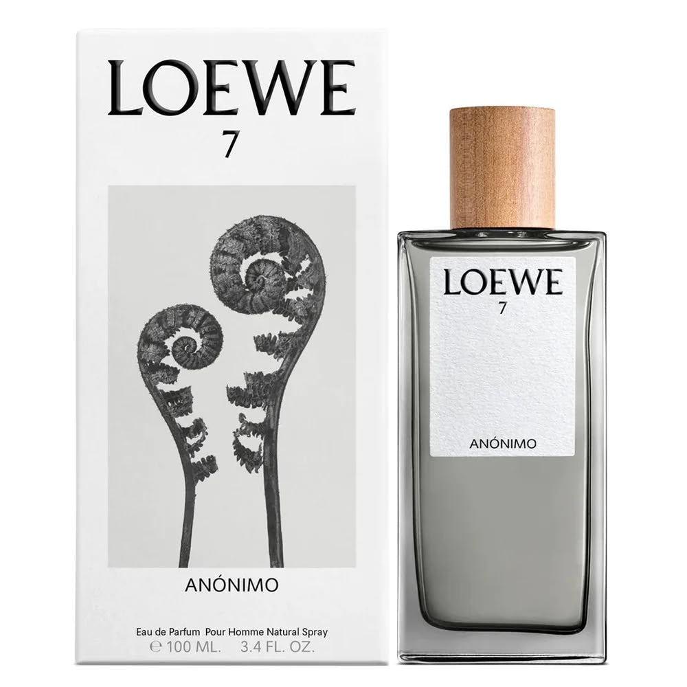 LOEWE 7 Anonimo