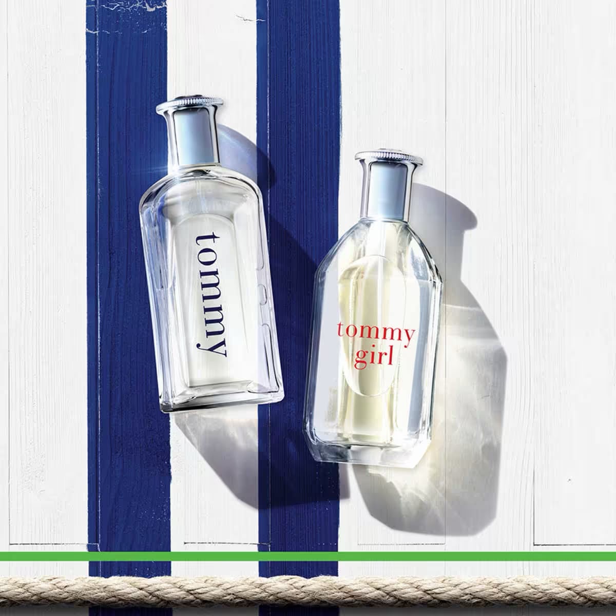 TOMMY HILFIGER TOMMY GIFT SET FOR HIM 2