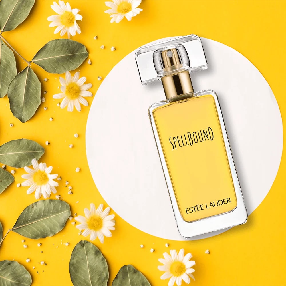 ESTEE LAUDER Spellbound