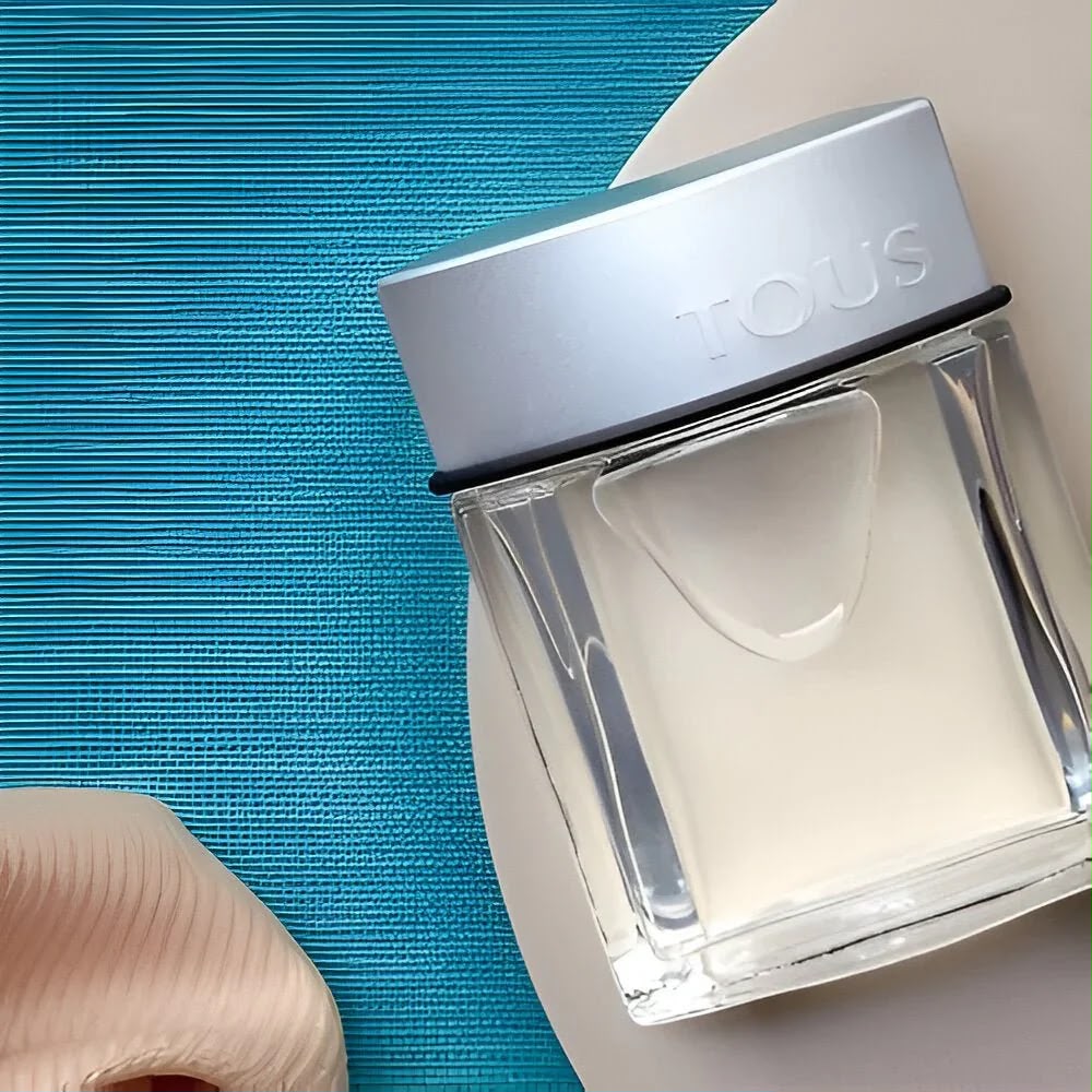 TOUS Man Gift Set