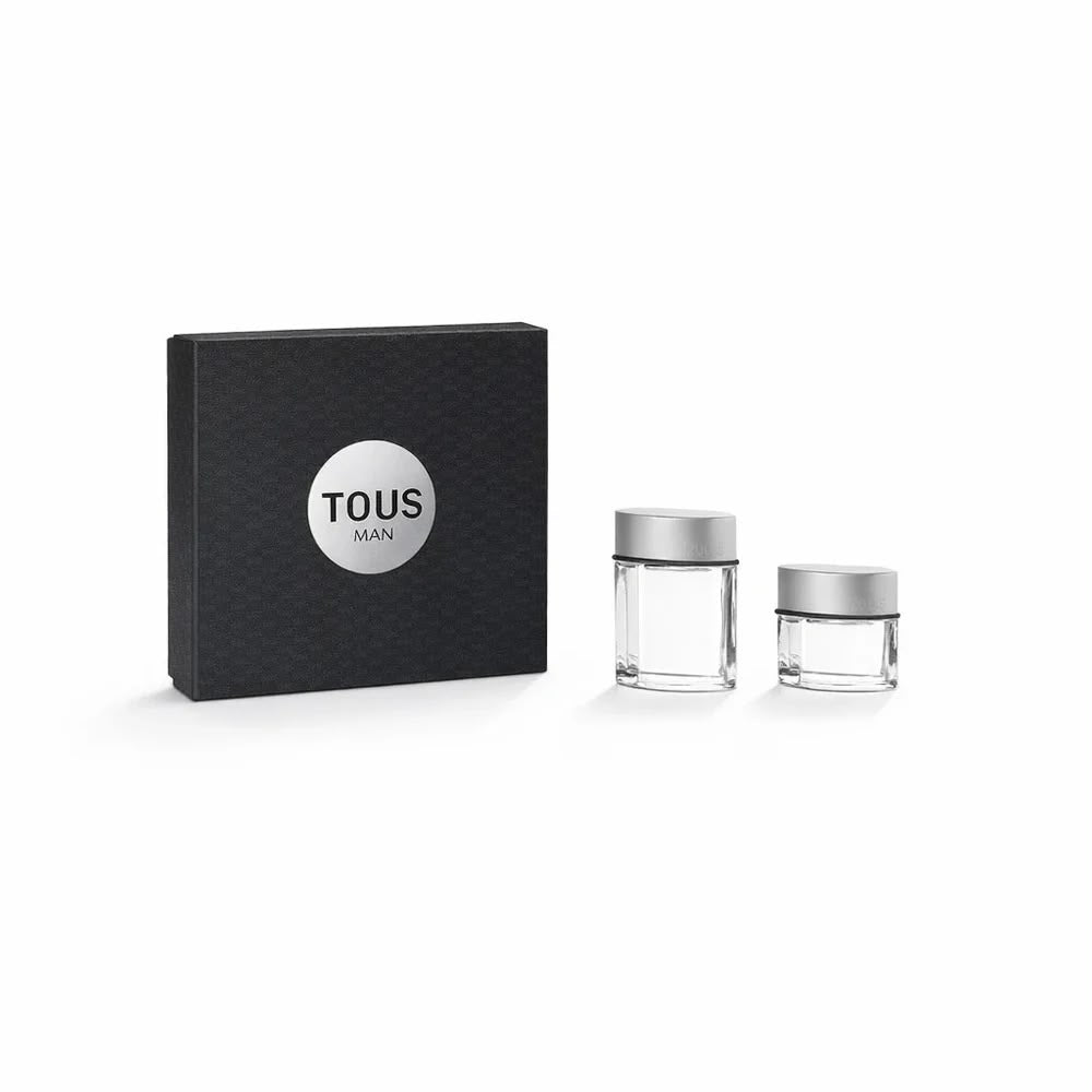 TOUS Man Gift Set