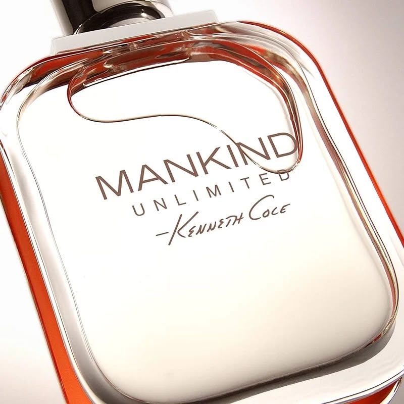 KENNETH COLE Mankind Unlimited Trio Collection Gift Set