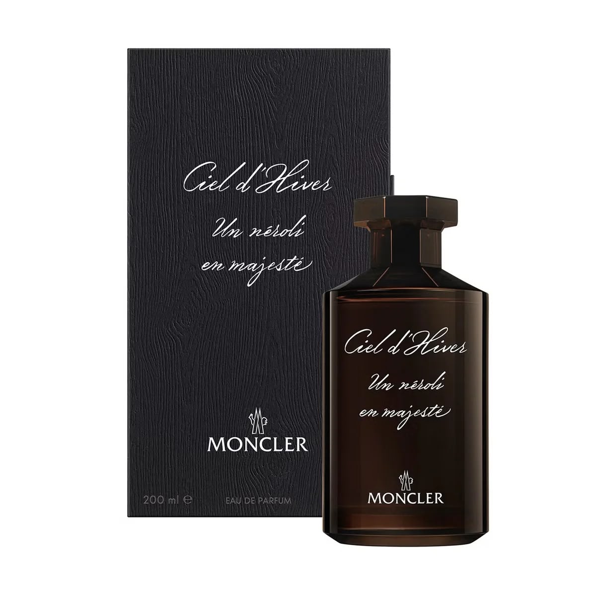 MONCLER Ciel D'Hiver
