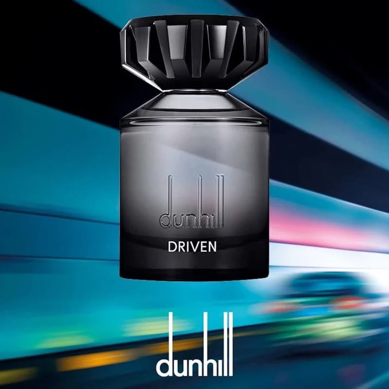 DUNHILL Driven