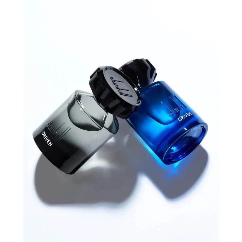 DUNHILL Driven