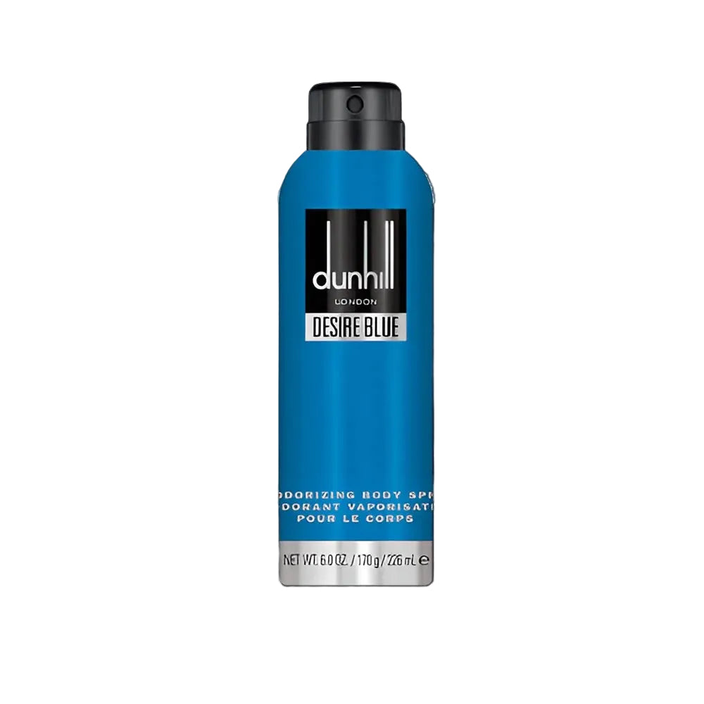 DUNHILL DESIRE Blue Deodorant Body Spray
