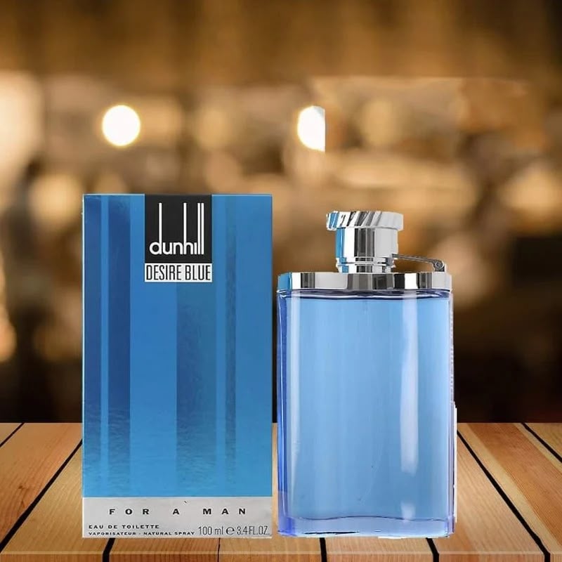 DUNHILL Desire Blue