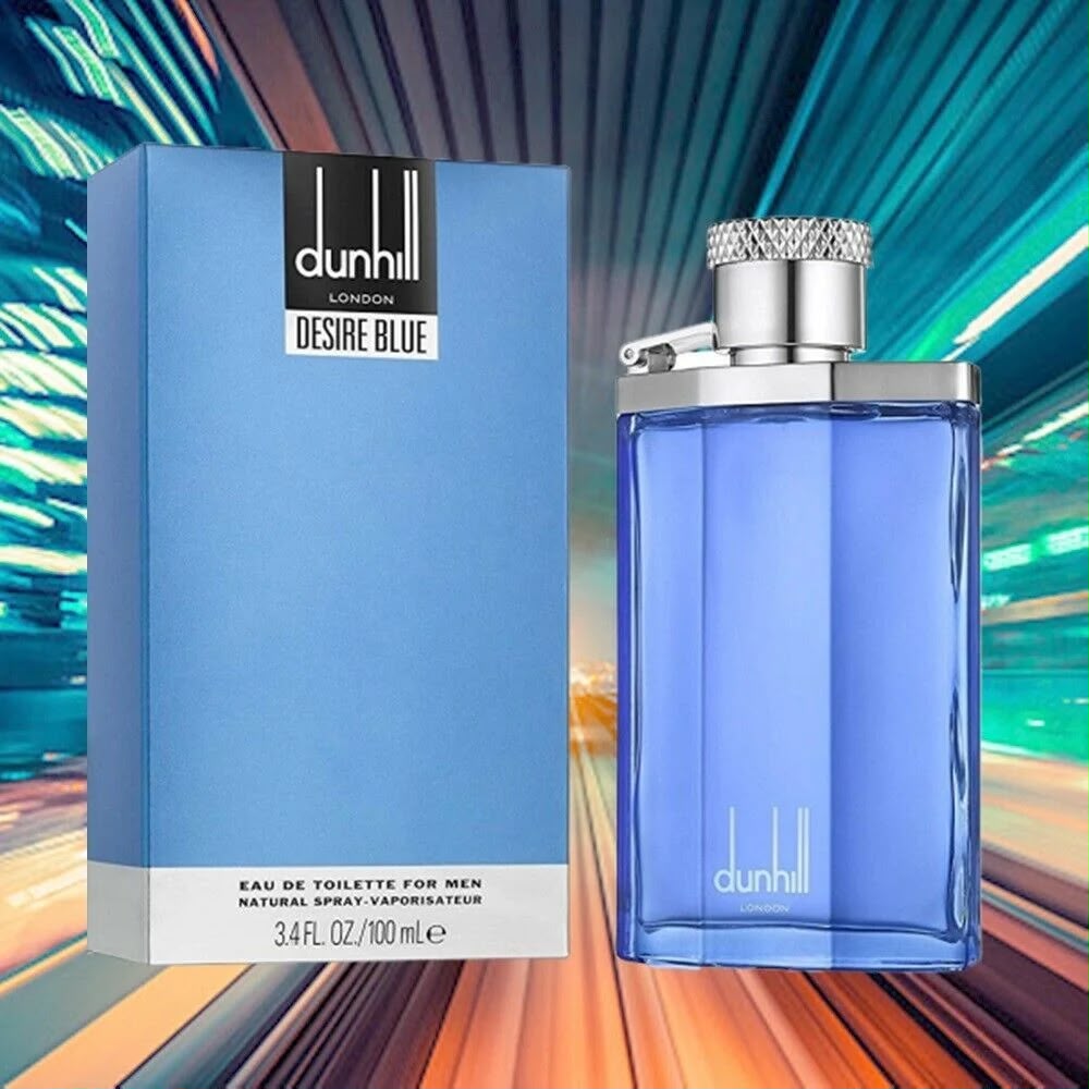 DUNHILL Desire Blue