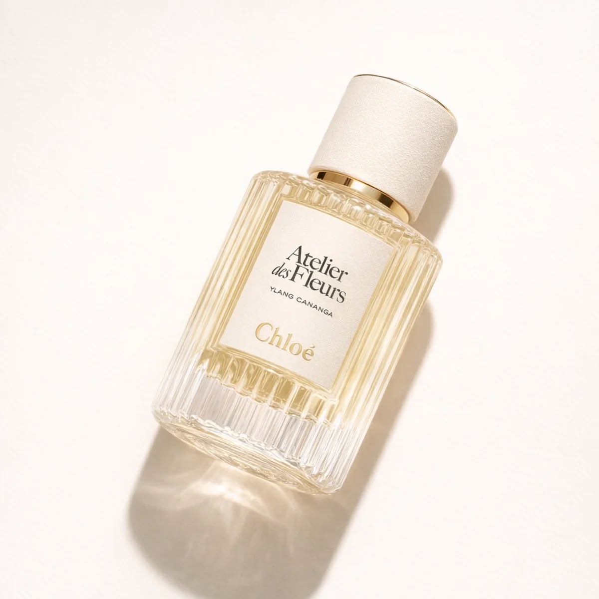 CHLOE Atelier Des Fleurs Ylang Cananga