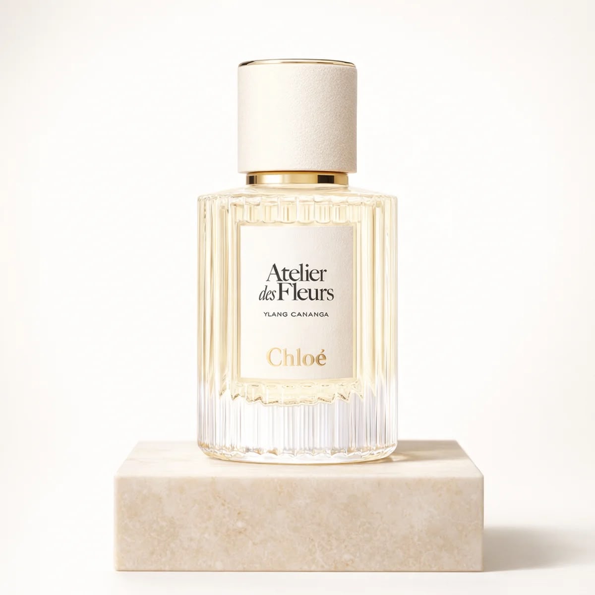 CHLOE Atelier Des Fleurs Ylang Cananga