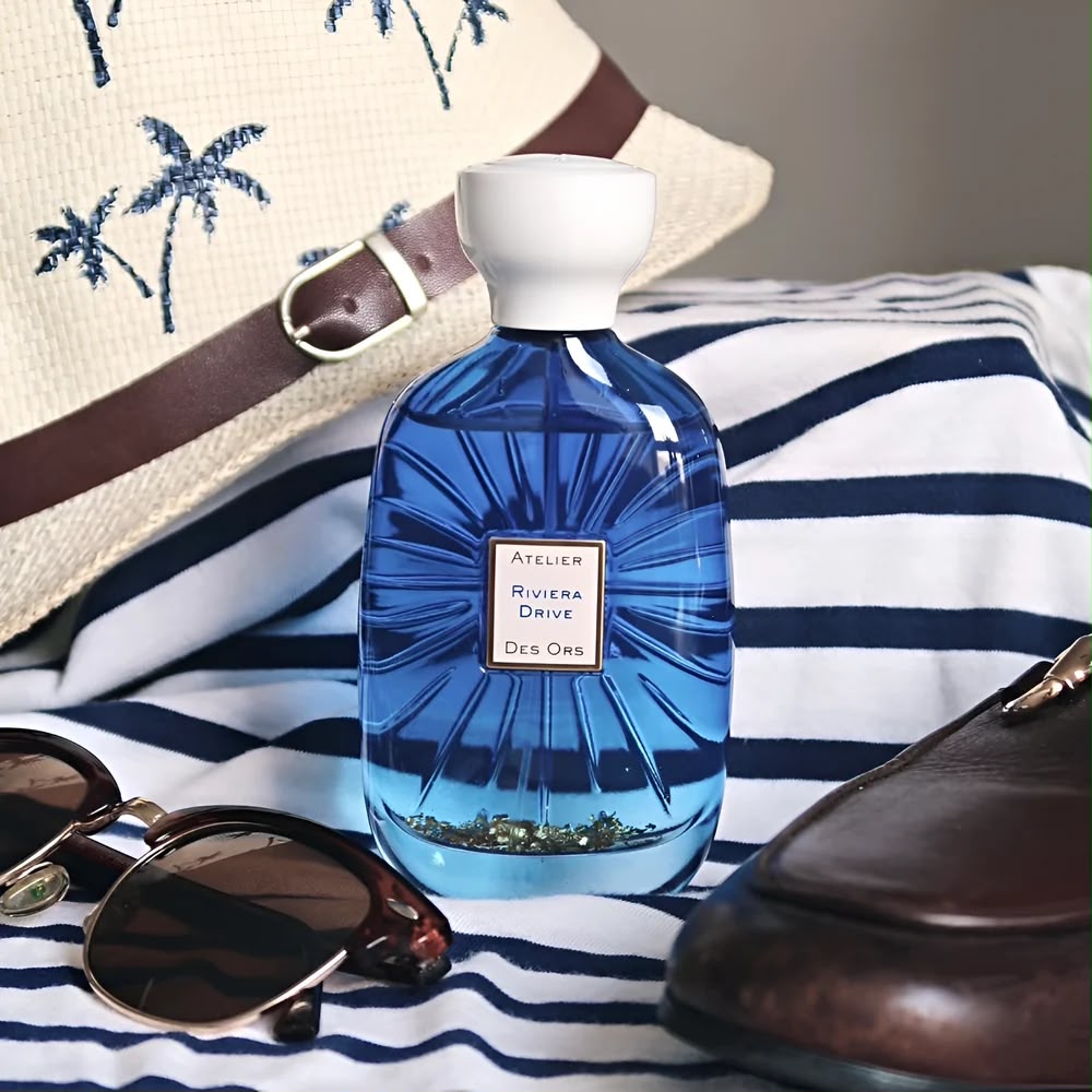 ATELIER DES ORS Riviera Drive