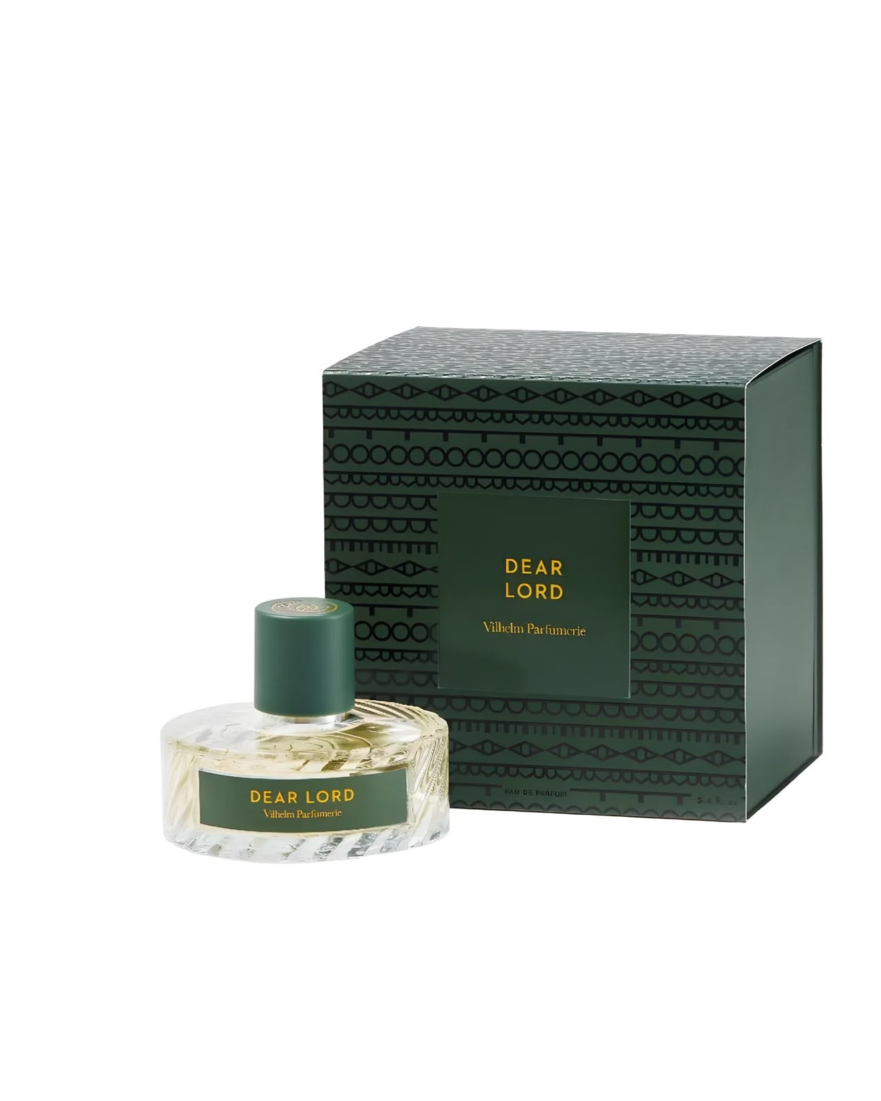 VILHELM PARFUMERIE Dear Lord