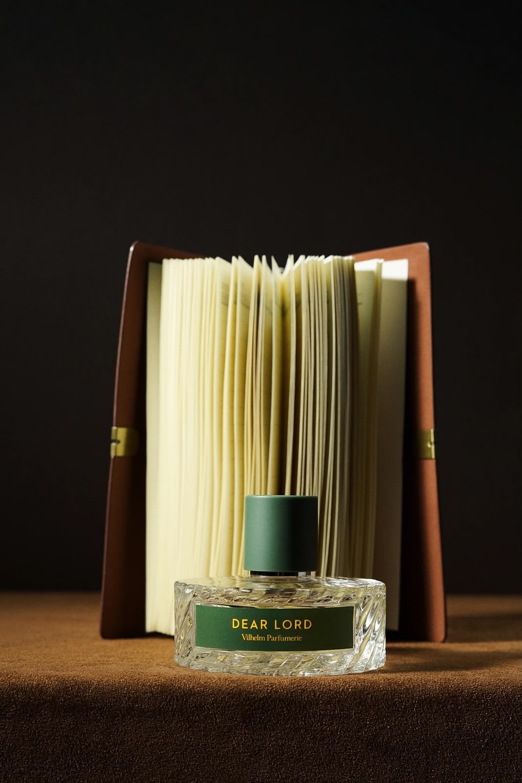VILHELM PARFUMERIE Dear Lord