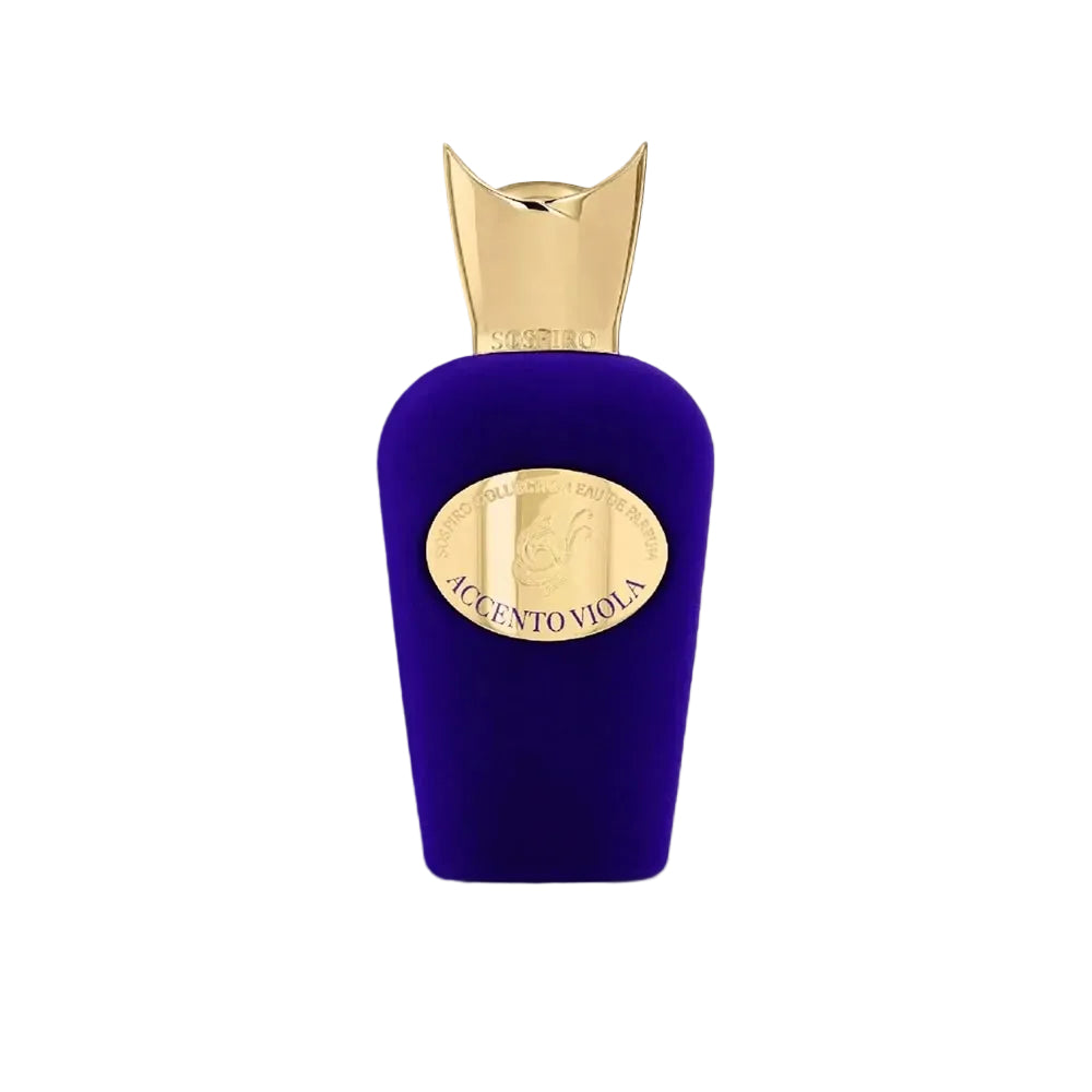 SOSPIRO Accento Viola