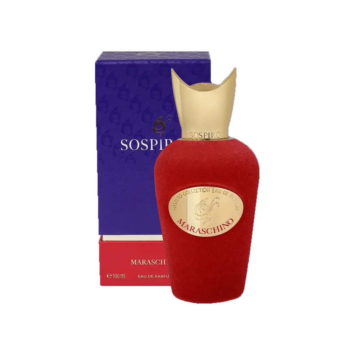 SOSPIRO Maraschino