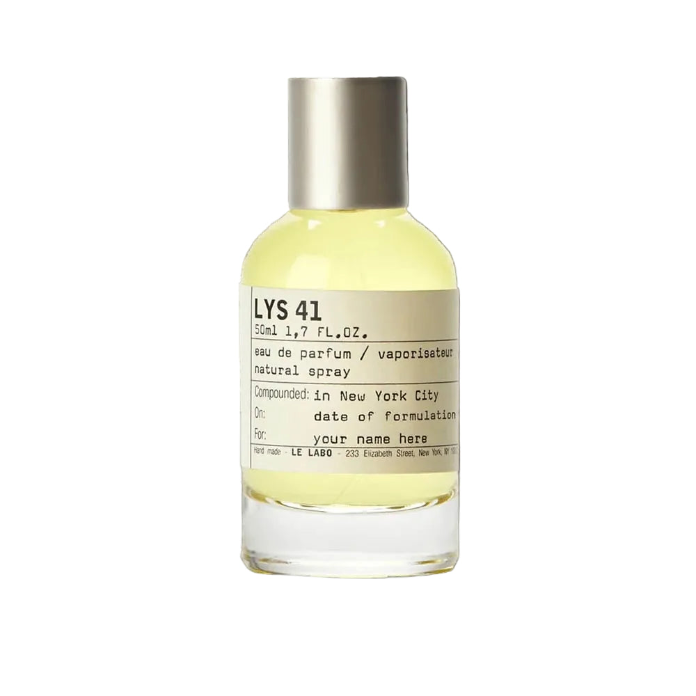 LE LABO Lys 41