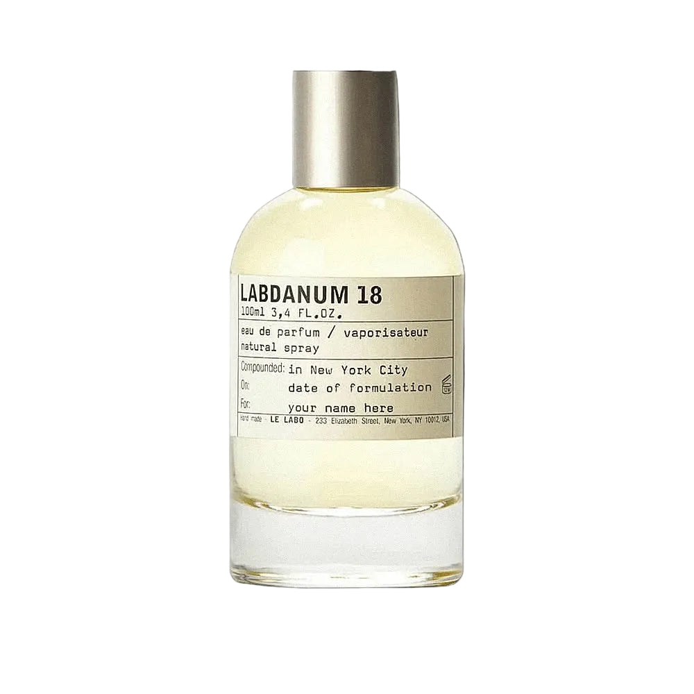 LE LABO Labdanum 18
