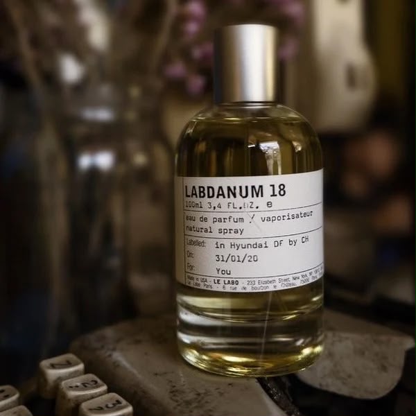 LE LABO Labdanum 18