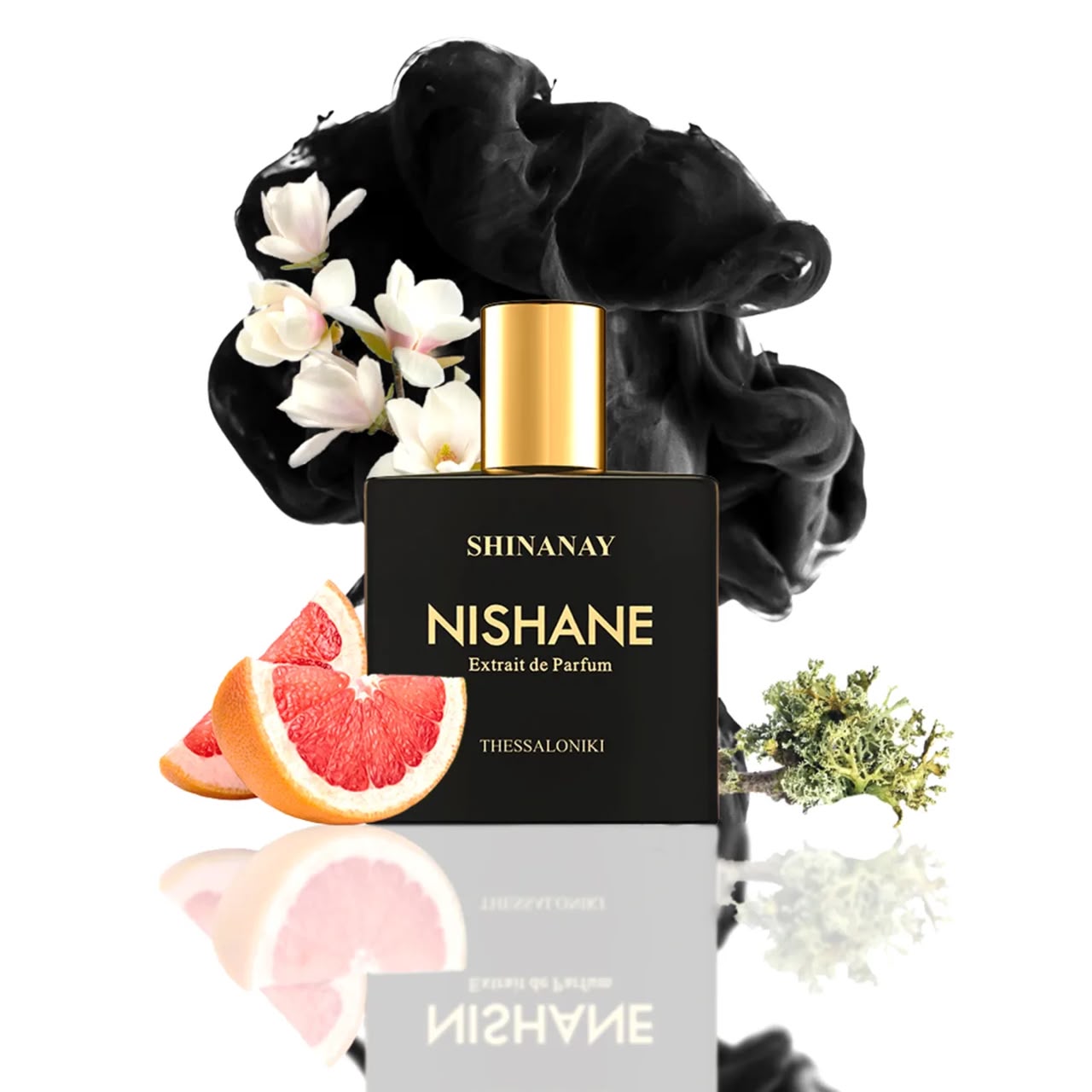 NISHANE Shinanay Extrait