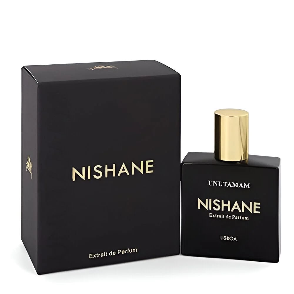 NISHANE Unutamam Extrait