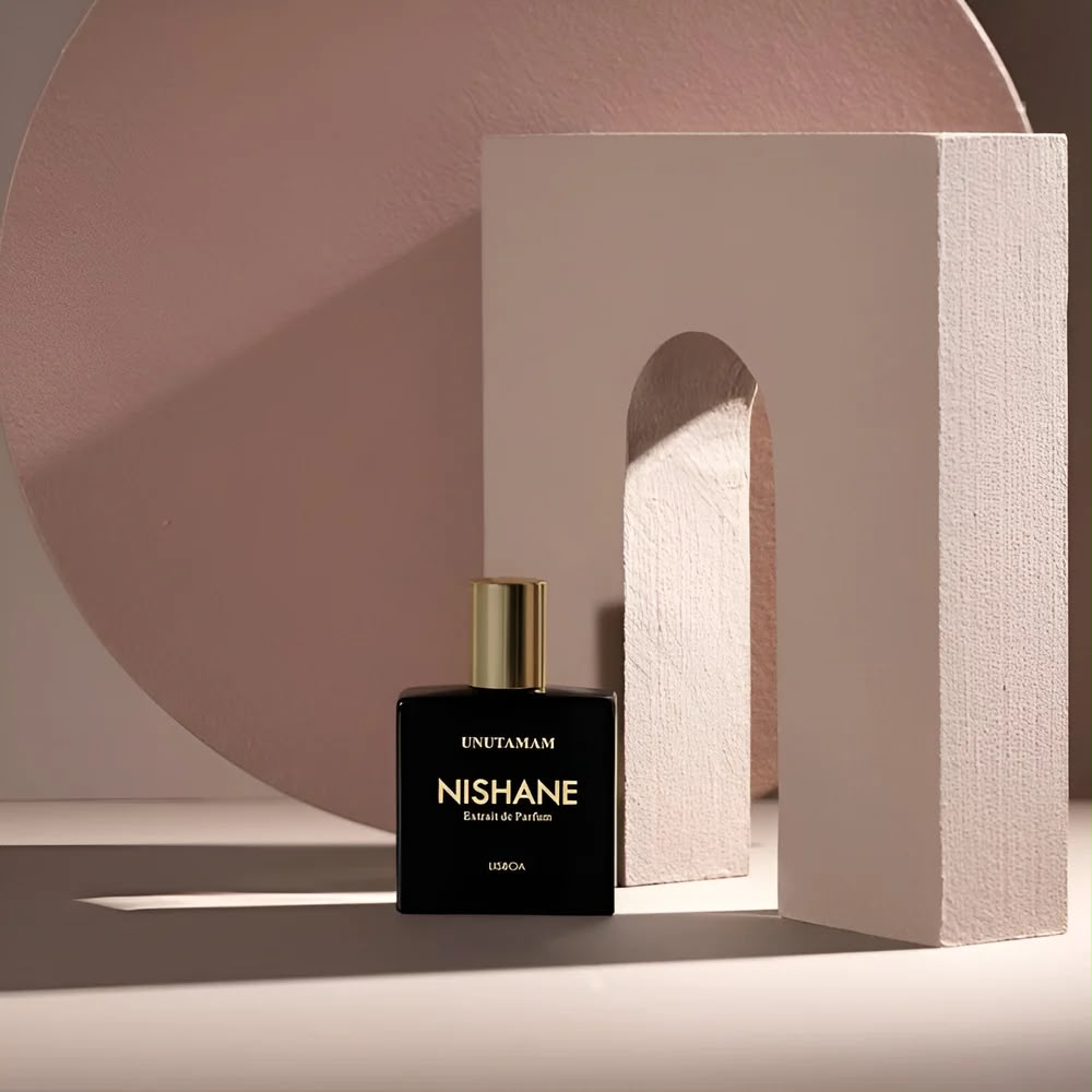 NISHANE Unutamam Extrait