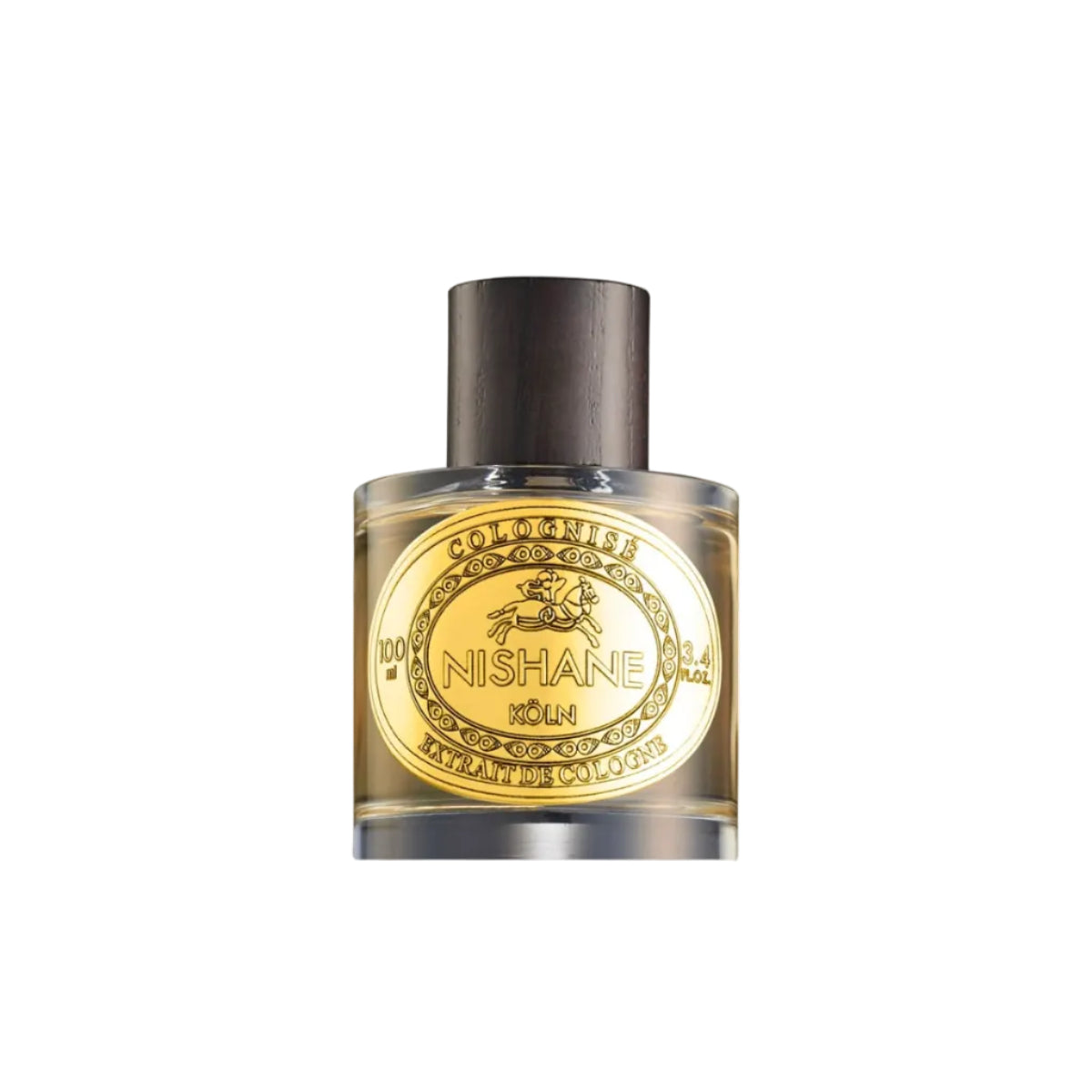 NISHANE Hespide Colognise Extrait