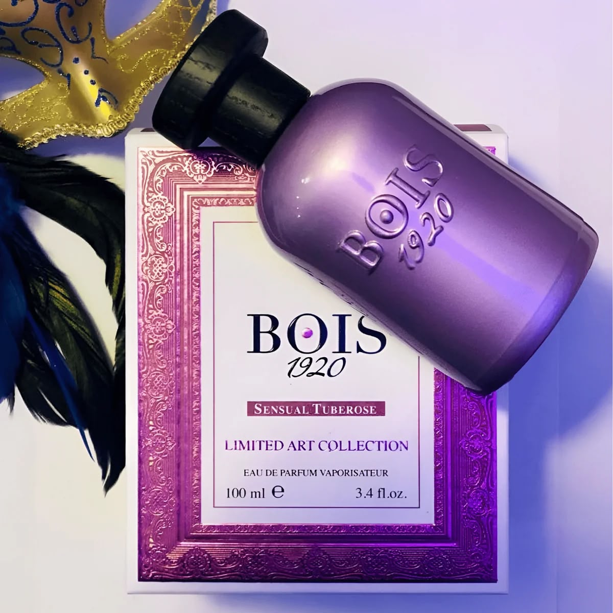 BOIS 1920 Sensual Tuberose