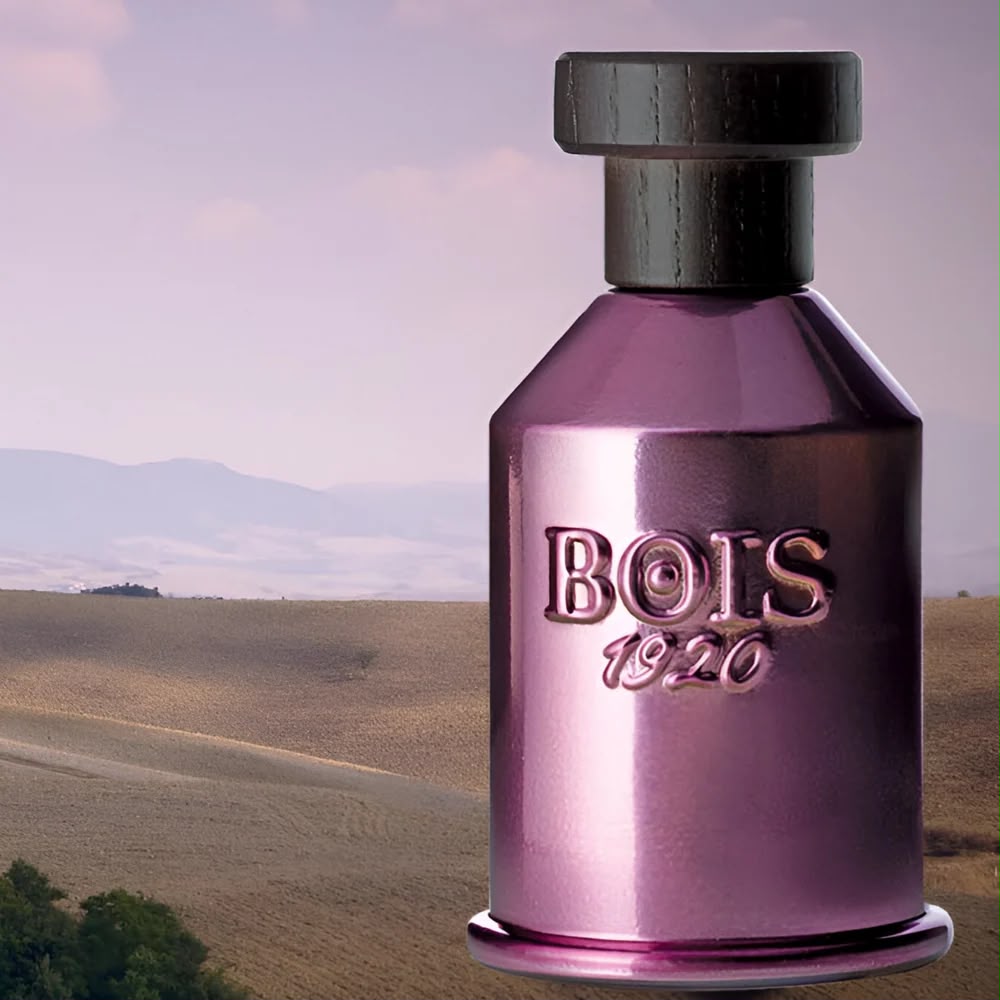 BOIS 1920 Sensual Tuberose
