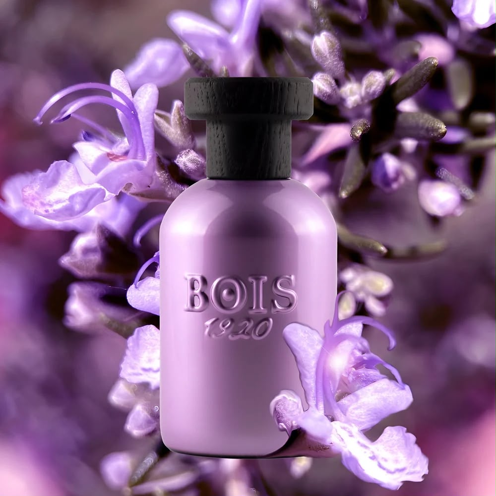 BOIS 1920 Sensual Tuberose