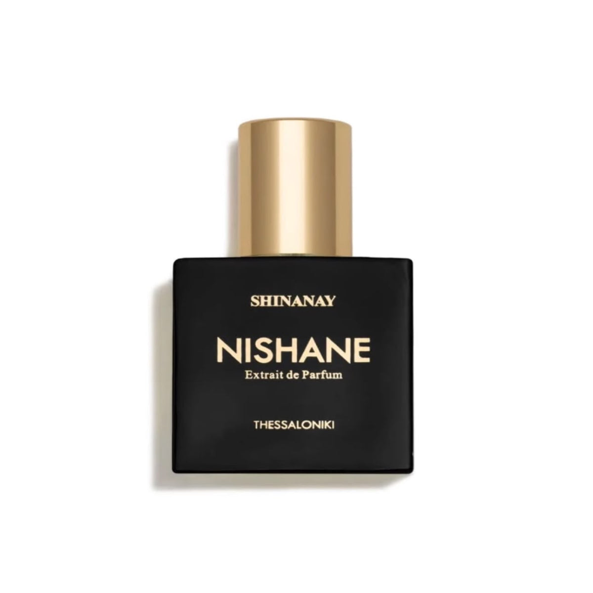 NISHANE Shinanay Extrait