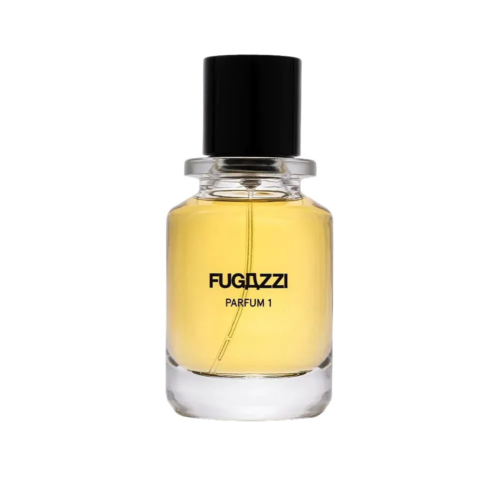 FUGAZZI Parfum 1 Extrait
