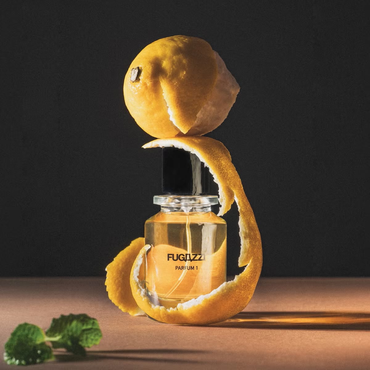 FUGAZZI Parfum 1 Extrait