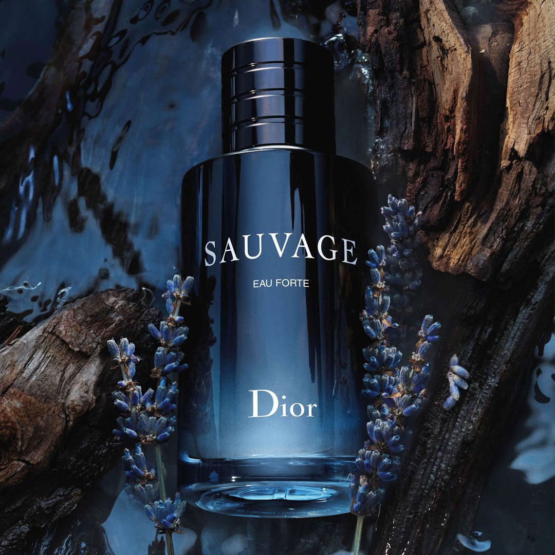 DIOR Sauvage Eau de Toilette