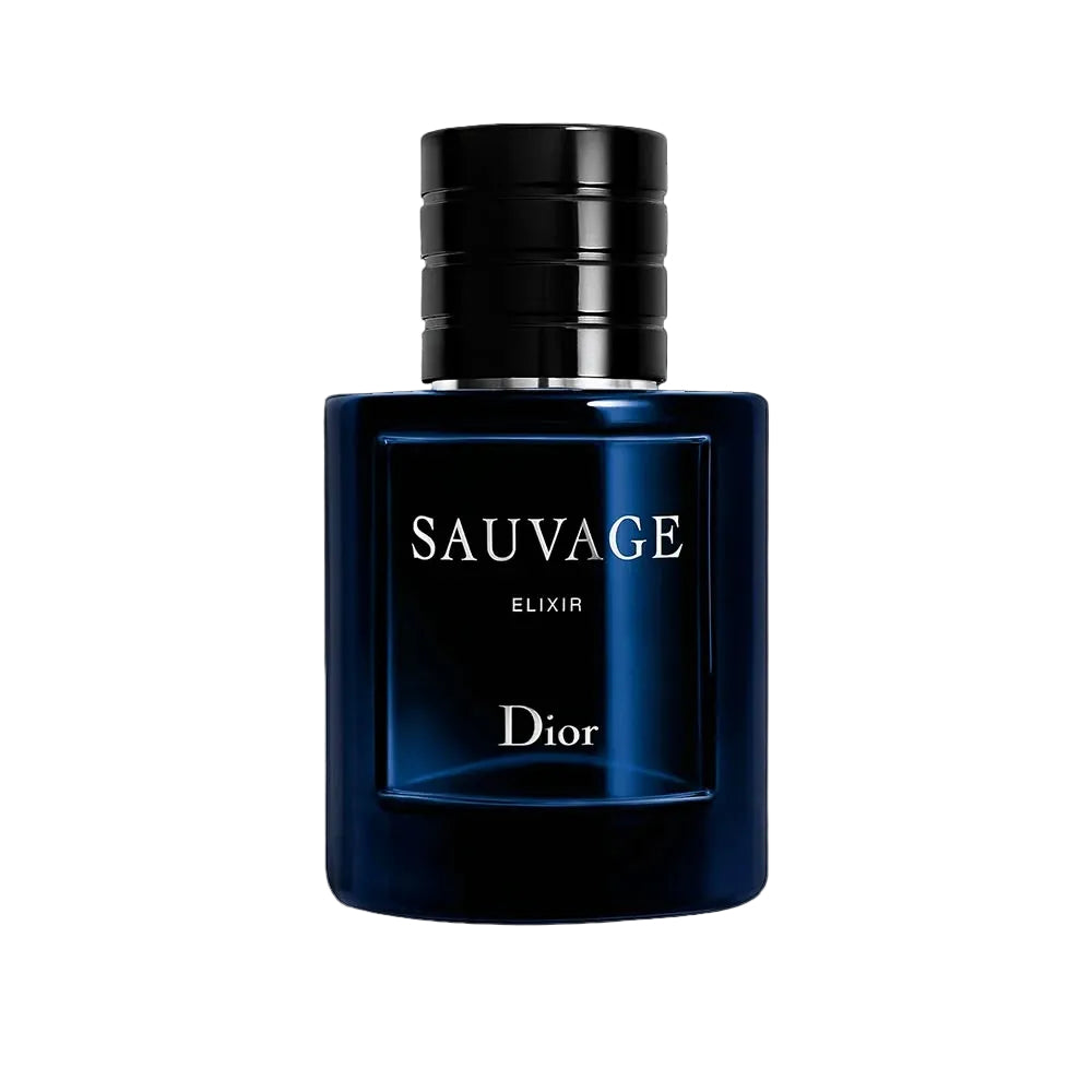 DIOR Sauvage Elixir