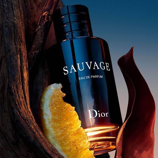 DIOR Sauvage Eau de Parfum
