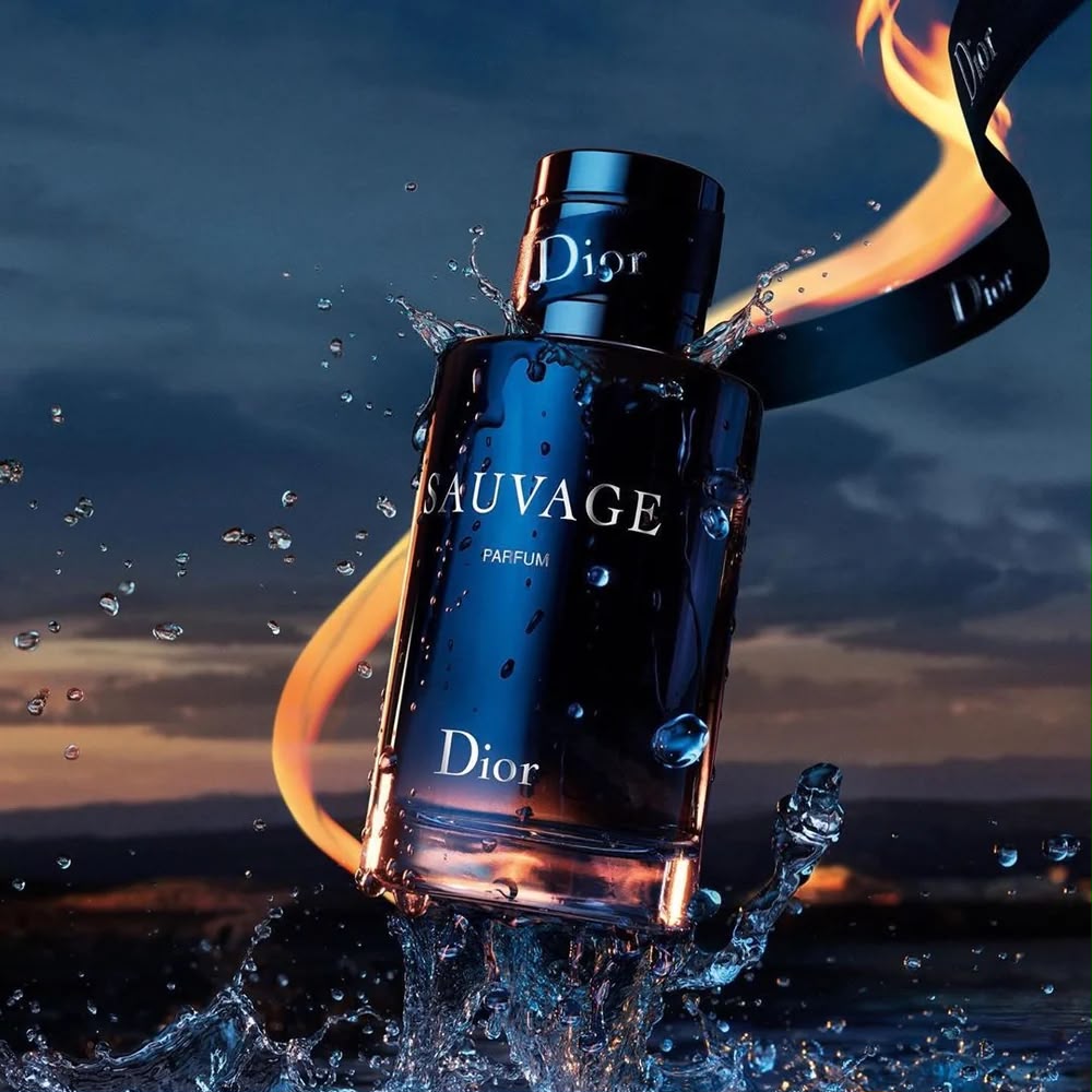 DIOR Sauvage Parfum