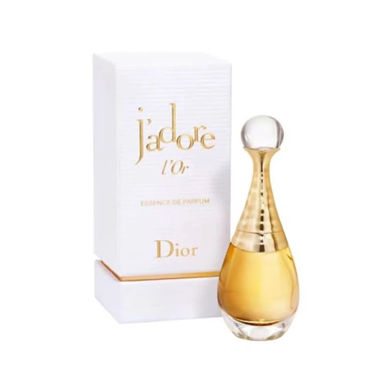 DIOR L'Or de J'adore