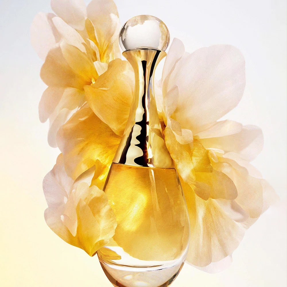 DIOR L'Or de J'adore