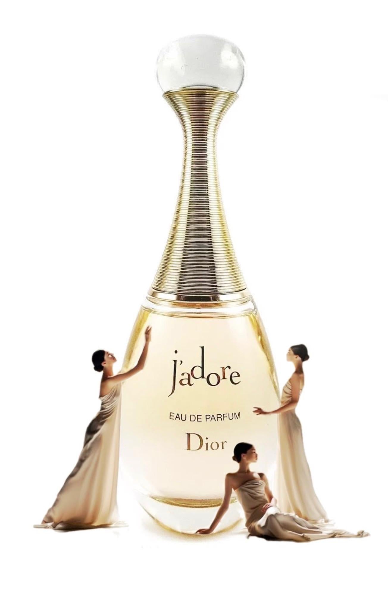 DIOR J'adore Eau de Parfum