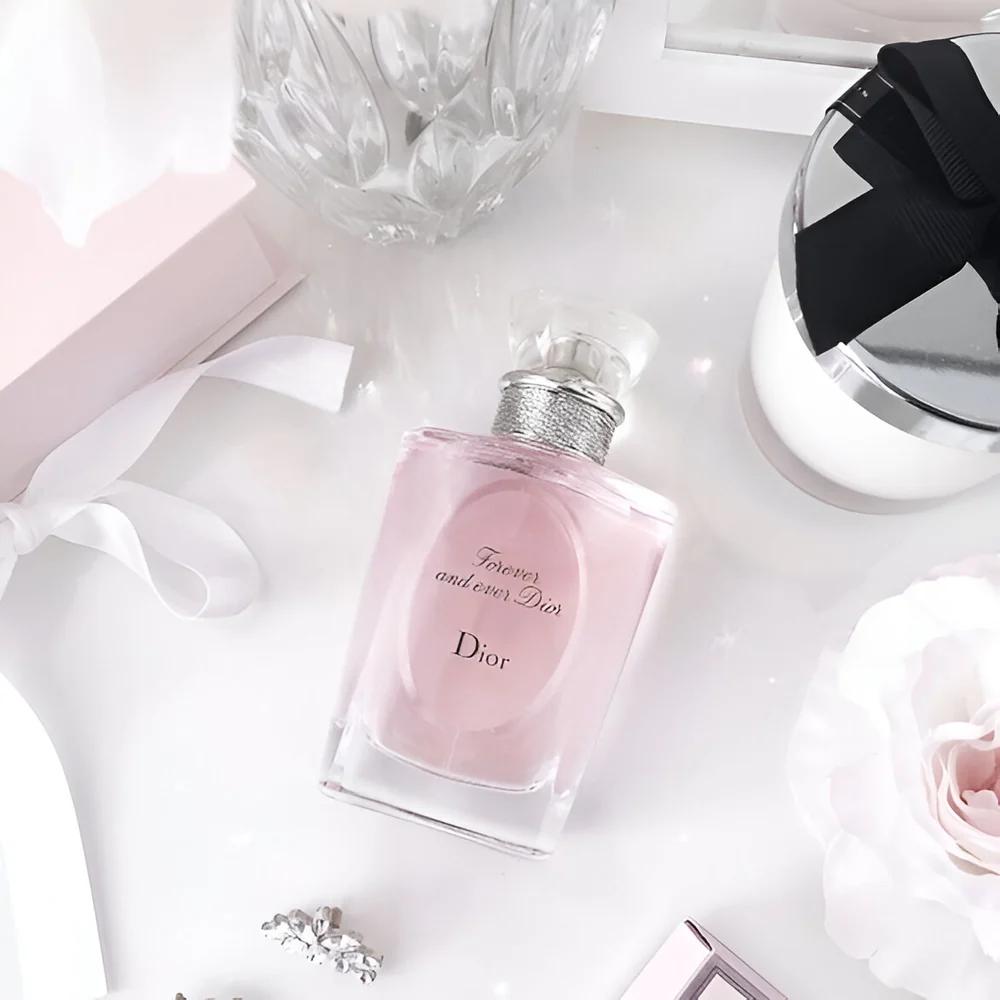 DIOR Forever And Ever