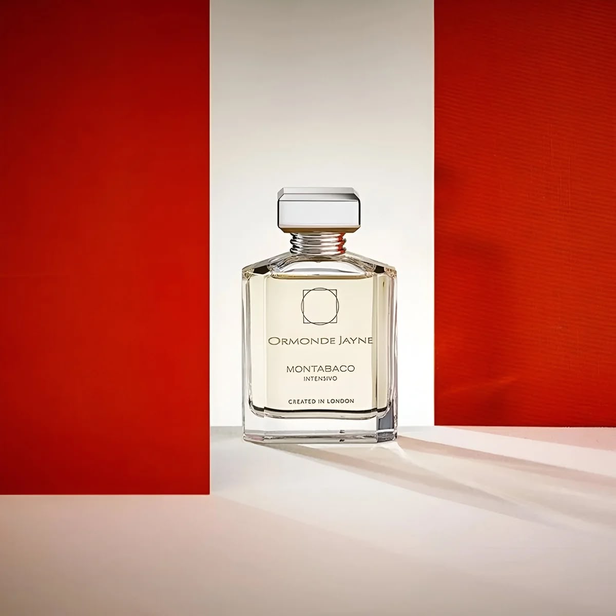 ORMONDE JAYNE Montabco Intensivo